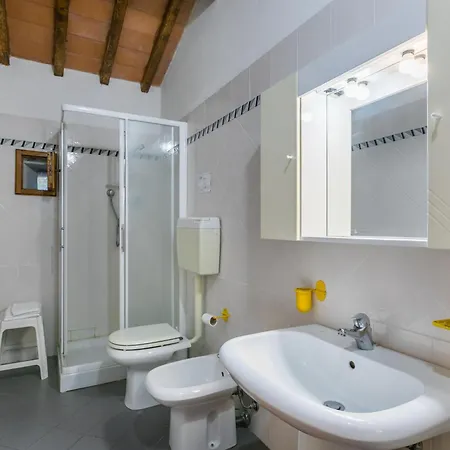 Apartment Certina 4 By Interhome