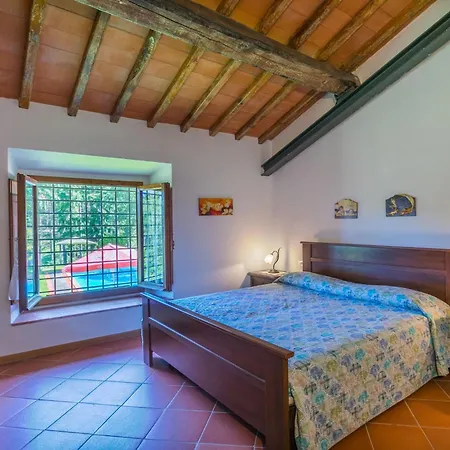 Apartment Certina 4 By Interhome Pelago