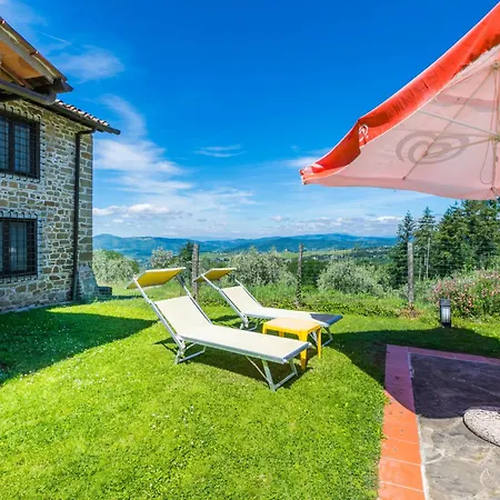 Certina 4 By Interhome Pelago