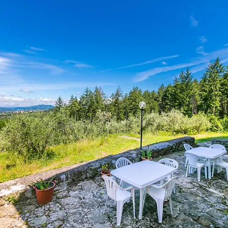 Certina 4 By Interhome Apartment Pelago