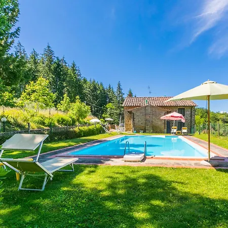 Certina 4 By Interhome Pelago