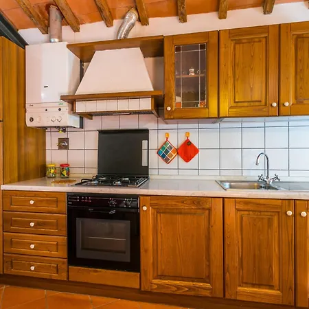 Certina 4 By Interhome * Pelago