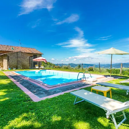 Certina 4 By Interhome Apartment Pelago