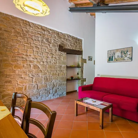 Certina 4 By Interhome Apartment
