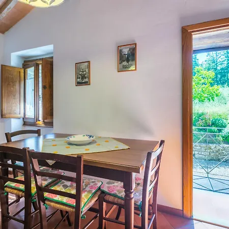 Certina 4 By Interhome Apartment *