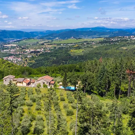 Certina 4 By Interhome Apartment Pelago