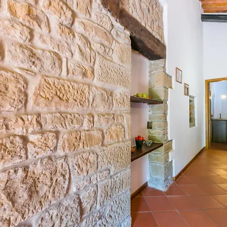 Apartment Certina 4 By Interhome Pelago